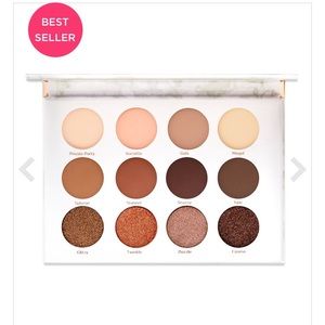 Soirée diaries palate